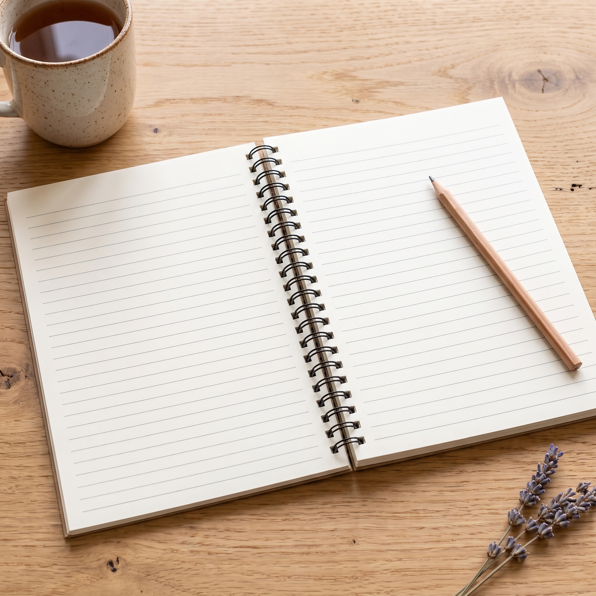 Glenda's "To My Granddaughter" Journal