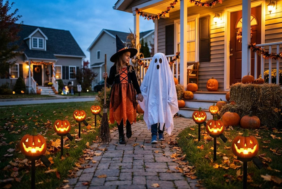 Pumpkin Lantern