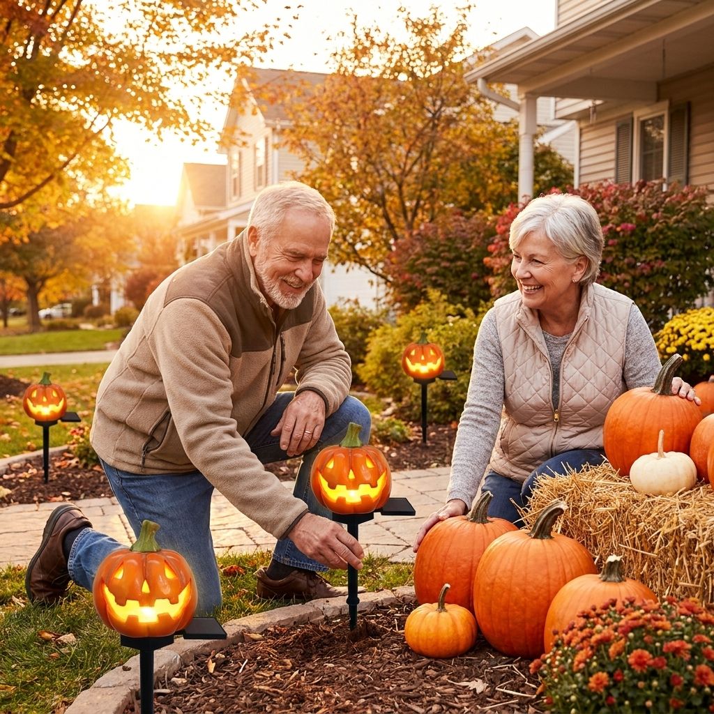 Pumpkin Lantern