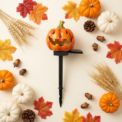 Pumpkin Lantern