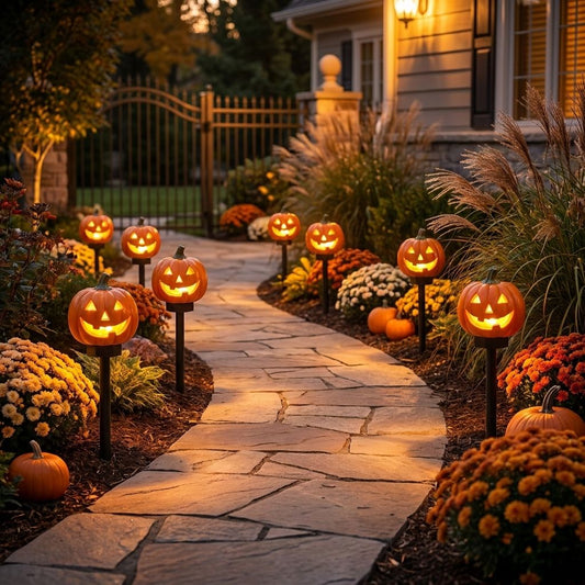 Pumpkin Lantern