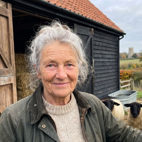 Avril Catchpole