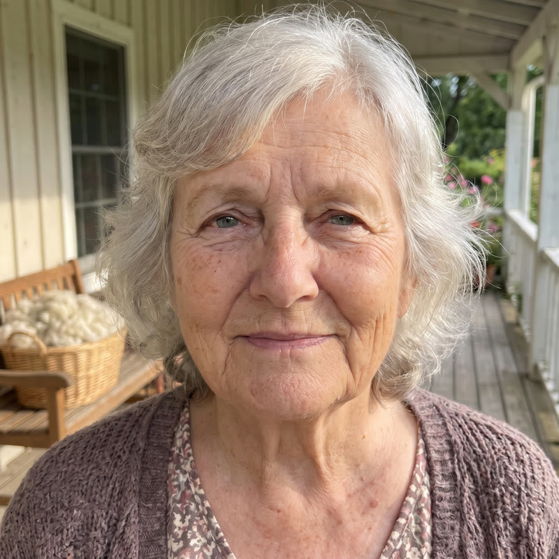 Carol Whitfield