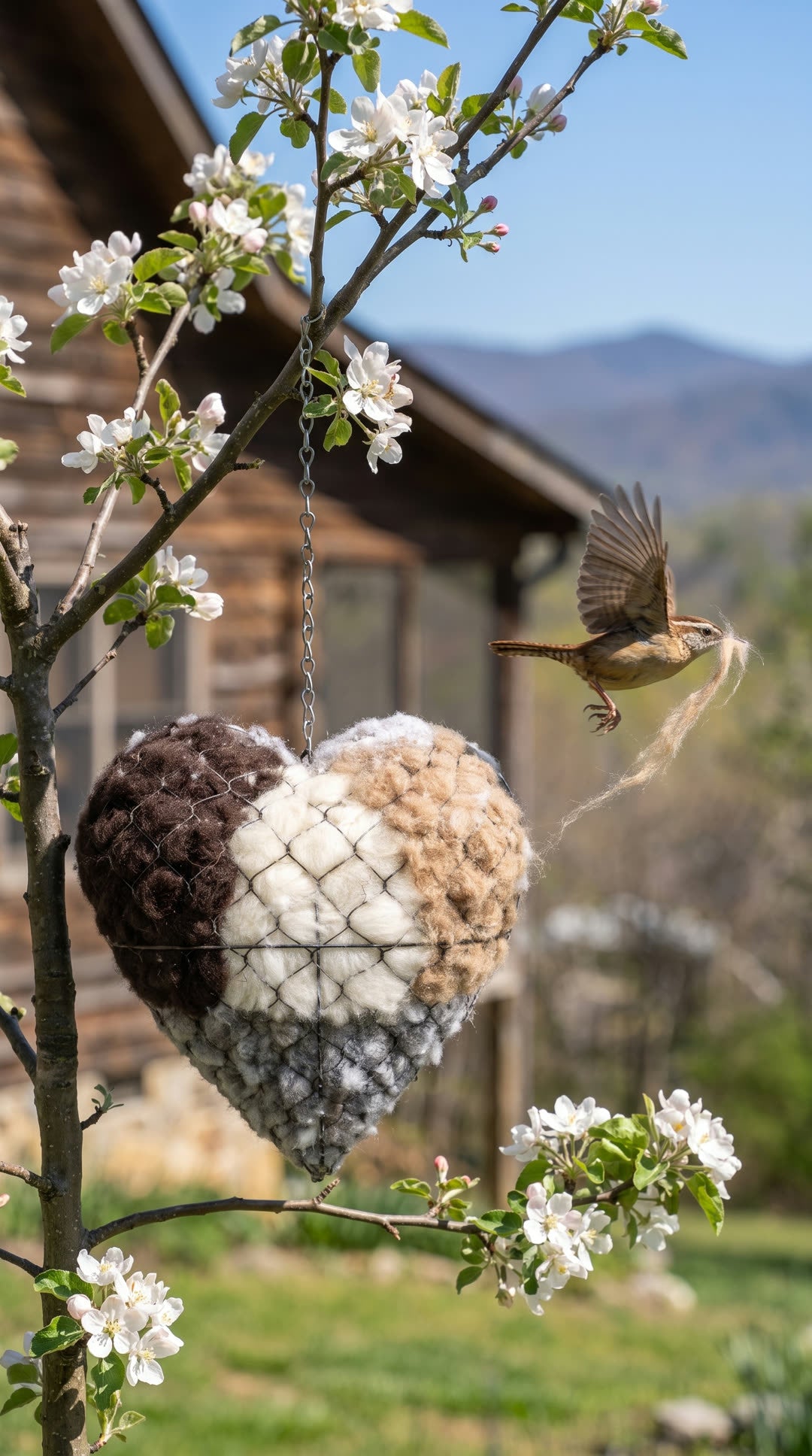 Carol alpaca nesting heart US - carol-br-f2