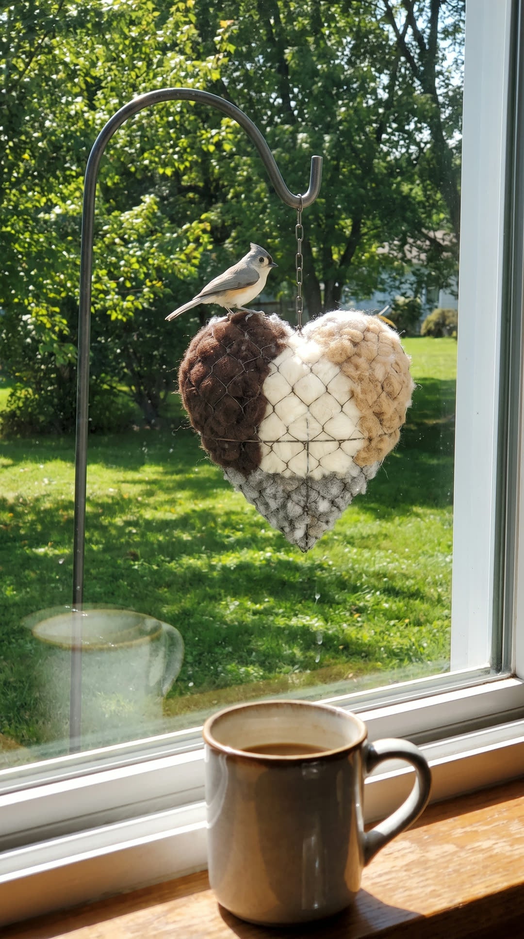 Carol alpaca nesting heart US - carol-br-f4