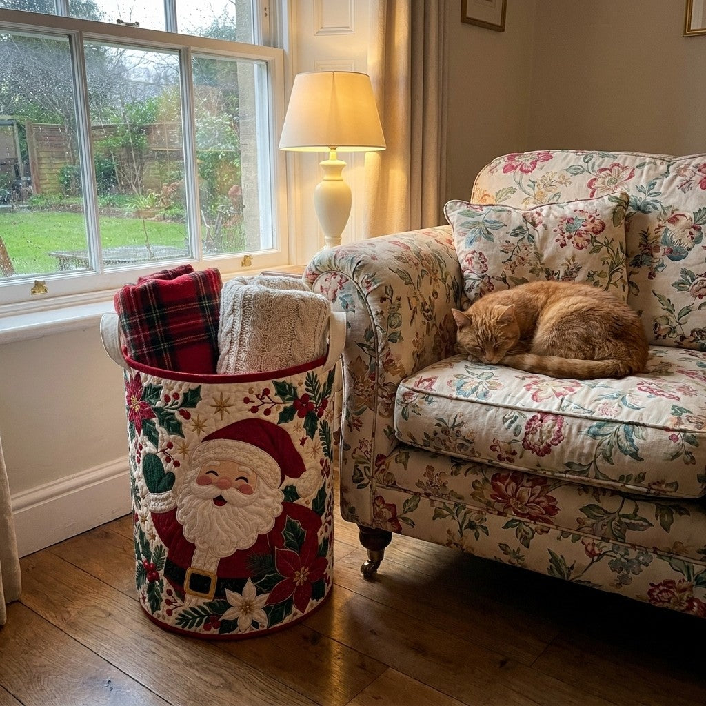 Customer photo 6 of an Edwina Christmas basket