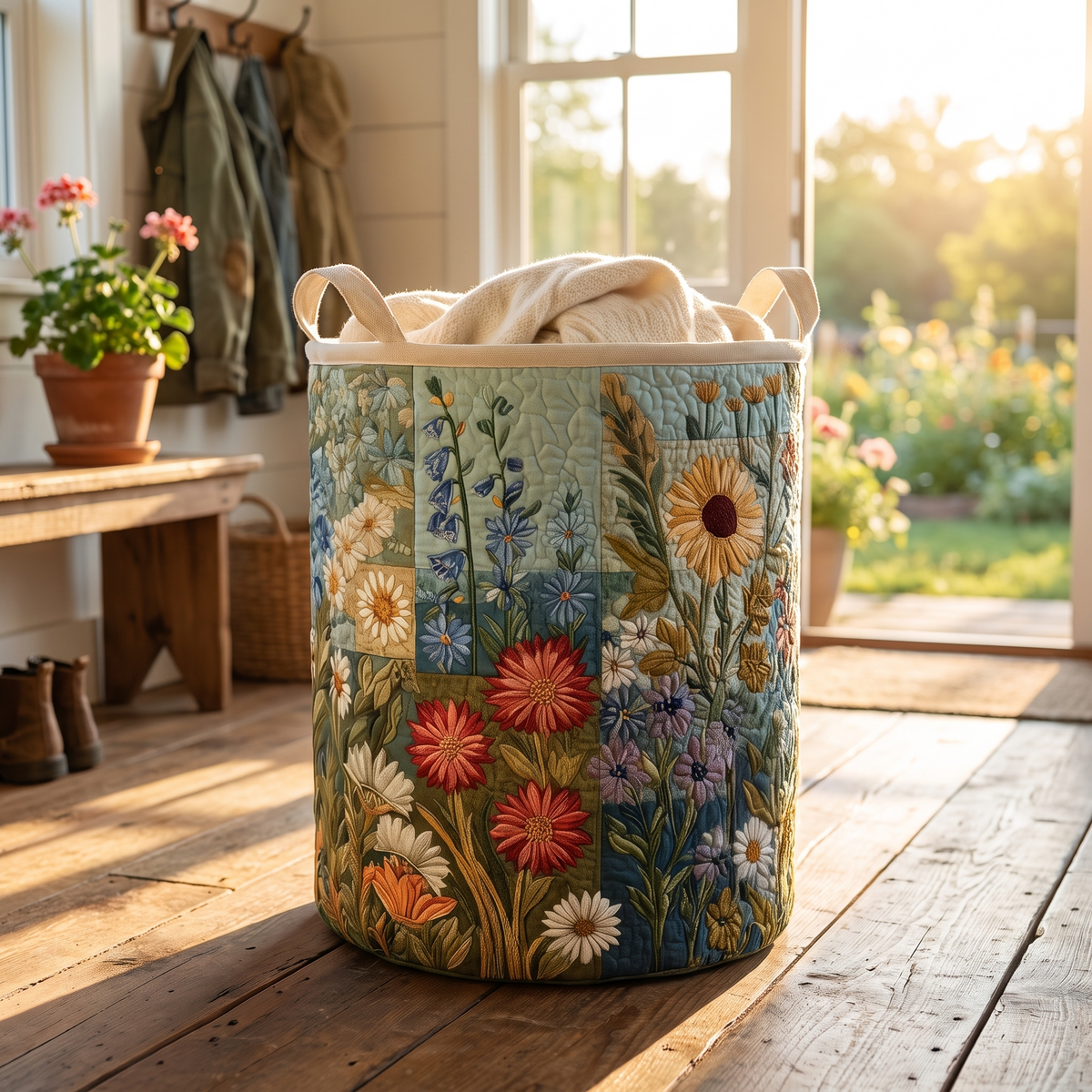 Verna's Handmade Baskets