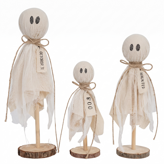 Ghost Family