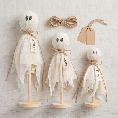 Ghost Family