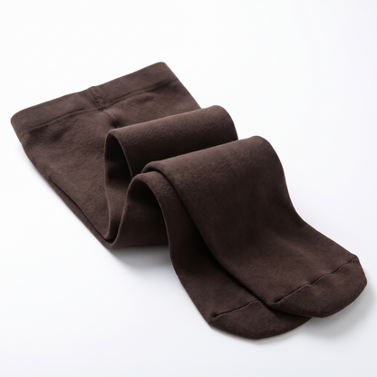 Heather's Warm Tights