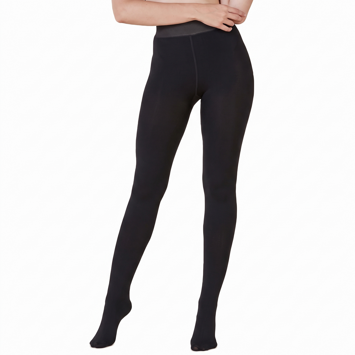 Heather's Warm Tights