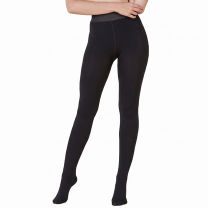 Heather's Warm Tights
