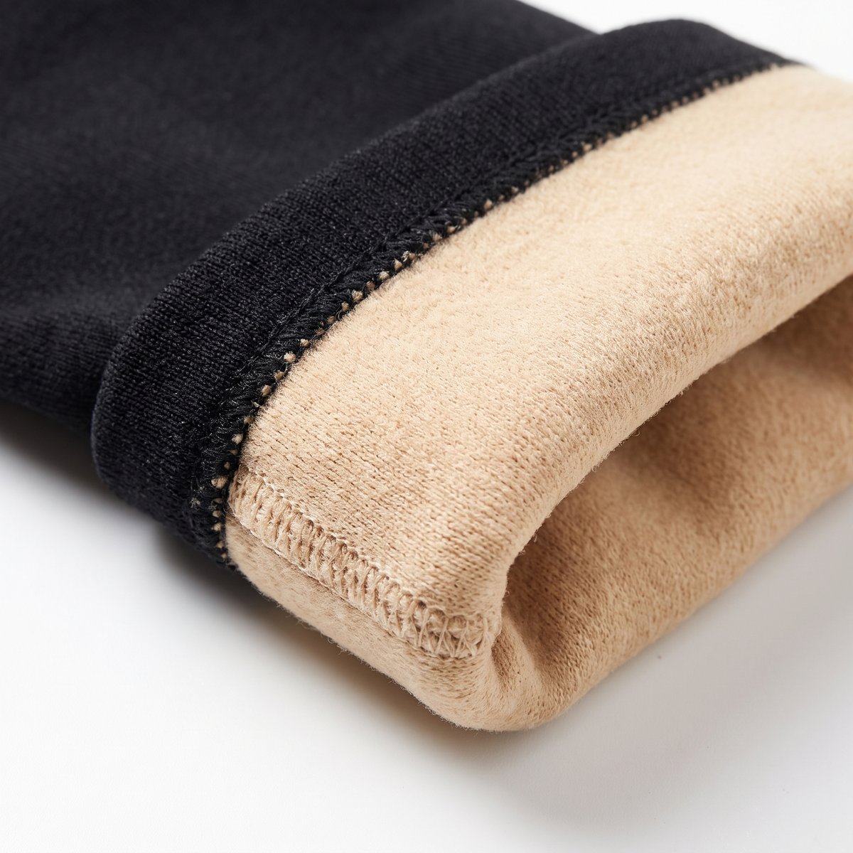 Heather's Warm Tights