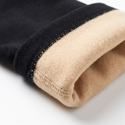 Heather's Warm Tights