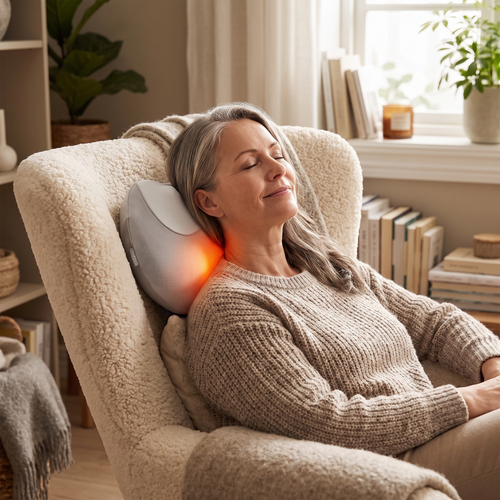 Rachel's Massage Pillow