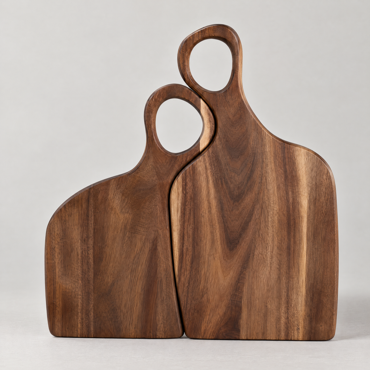Lyle's Walnut Couple Boards