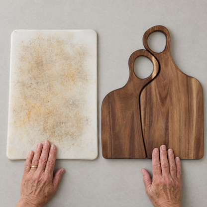 Lyle's Walnut Couple Boards
