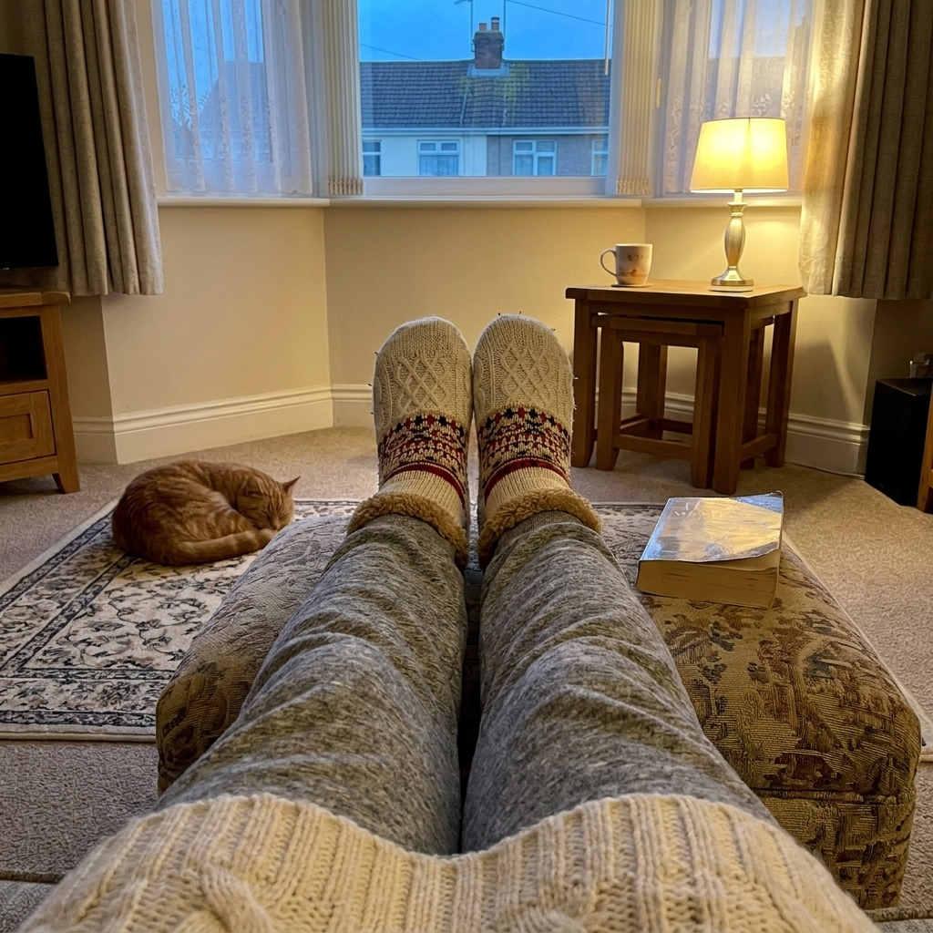 Customer photo