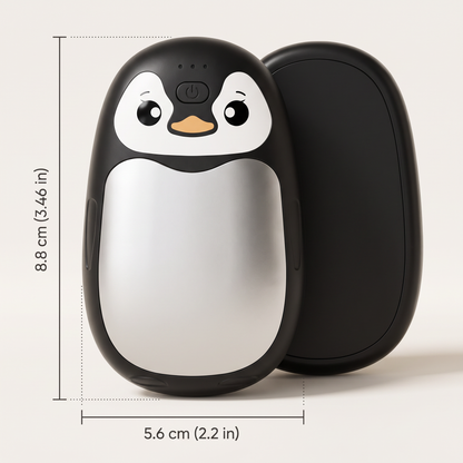 Size: 8.8 cm (3.46 in) tall, 5.6 cm (2.2 in) wide