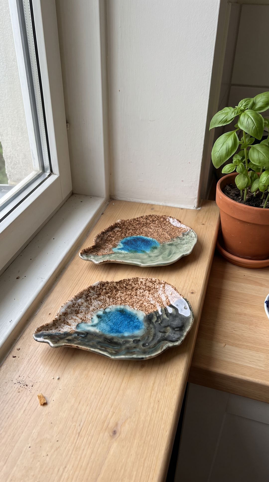 f5 two glazes