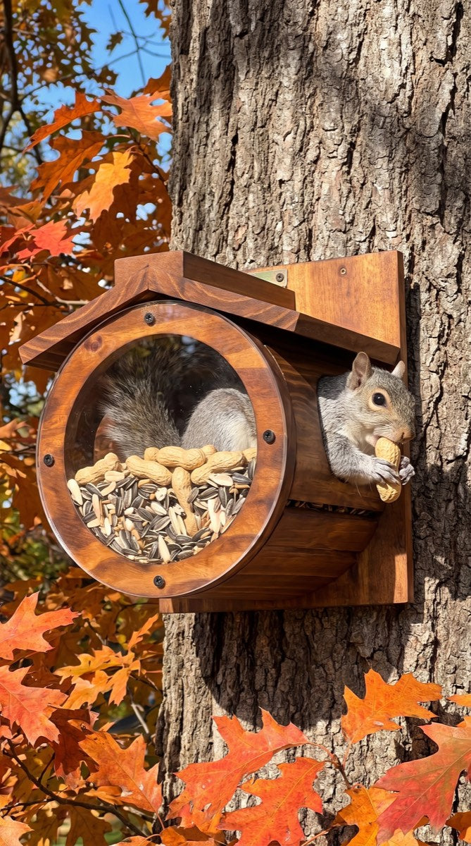 Otis squirrel barrel f4-fall