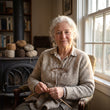 Winnie Calder