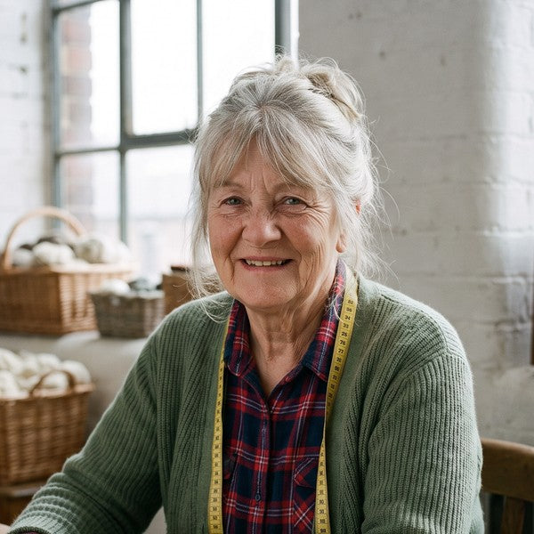 Velta Ozols