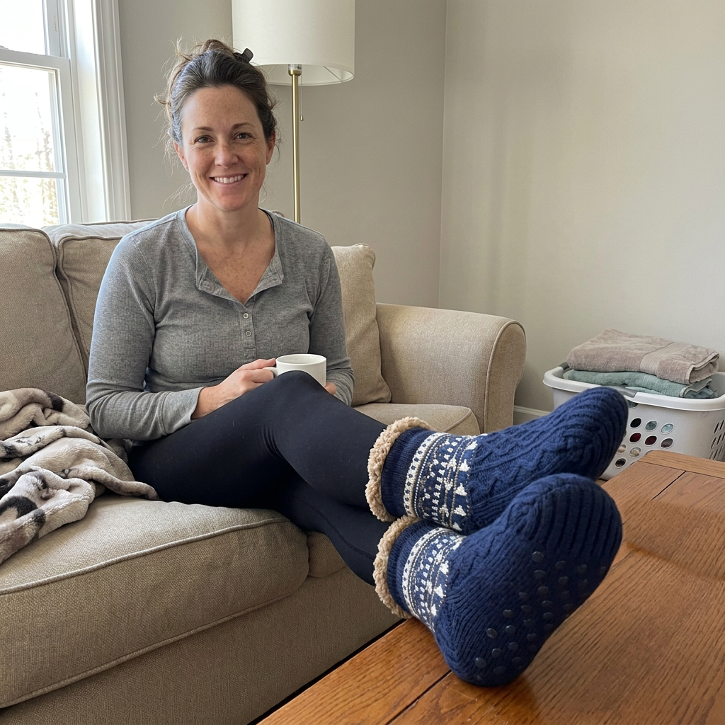 Customer photo