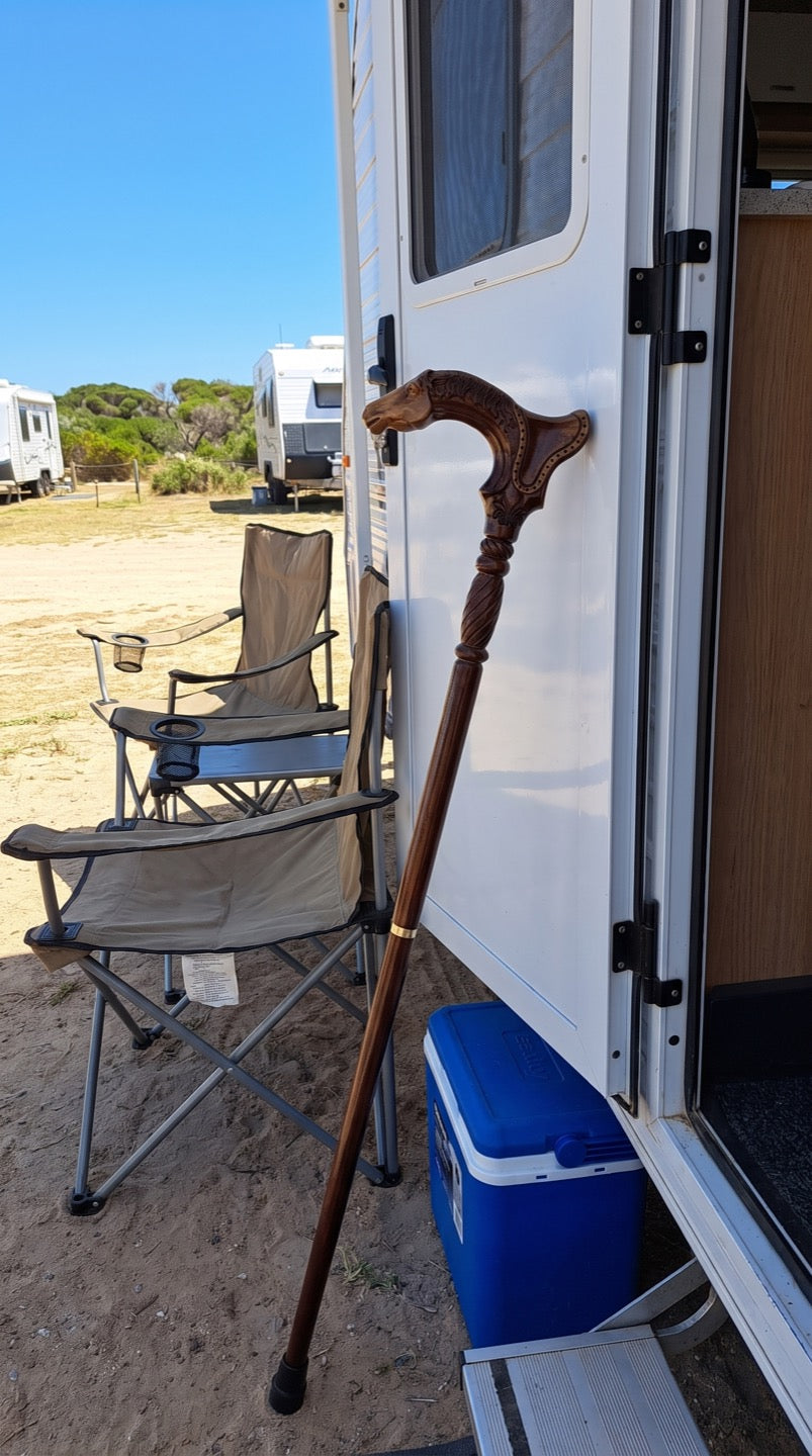 f2 caravan