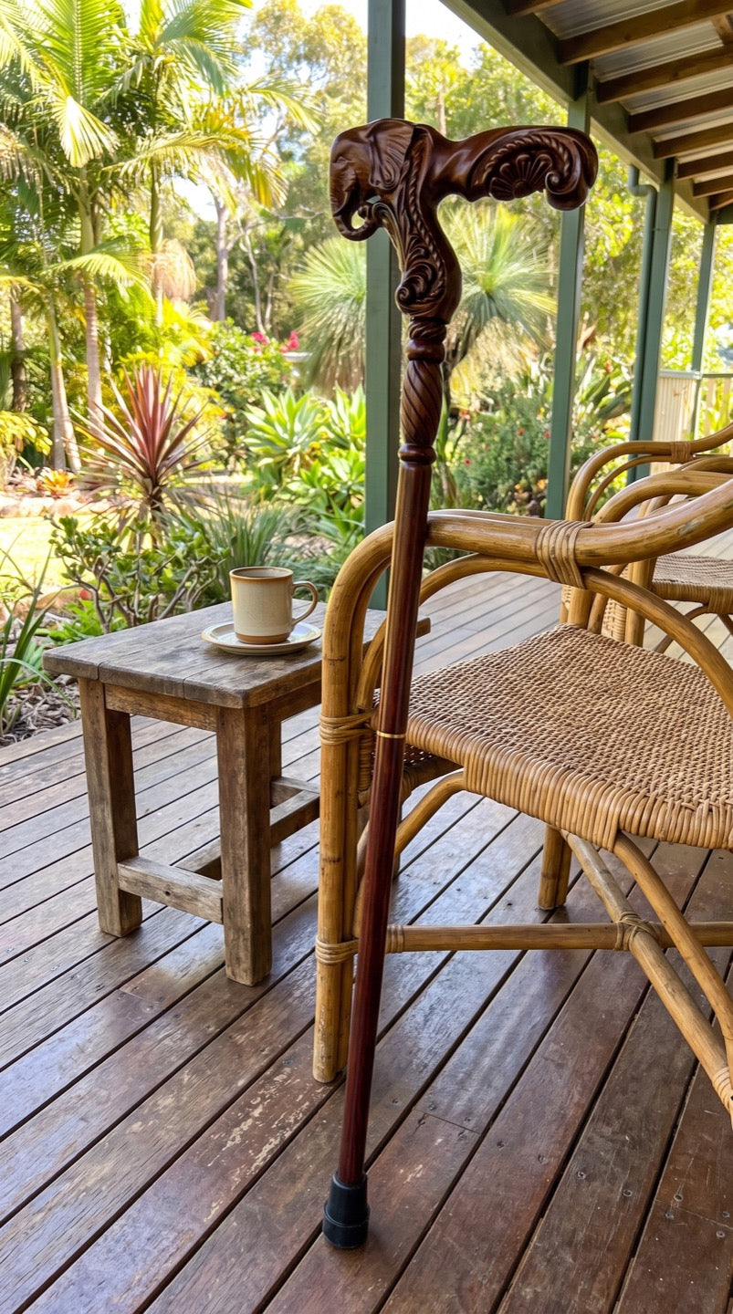 f6 verandah